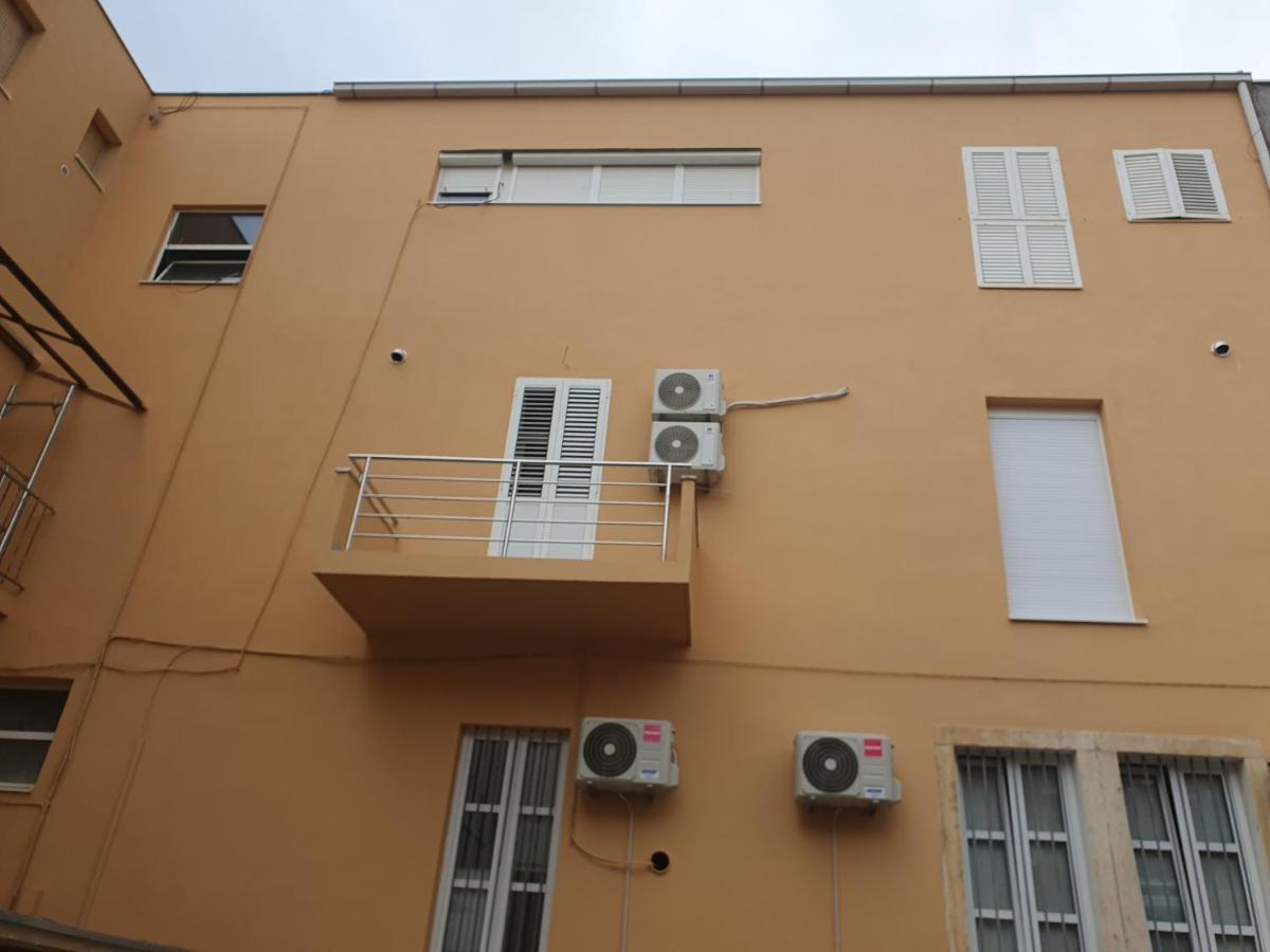 Accommodation Iva زادار المظهر الخارجي الصورة