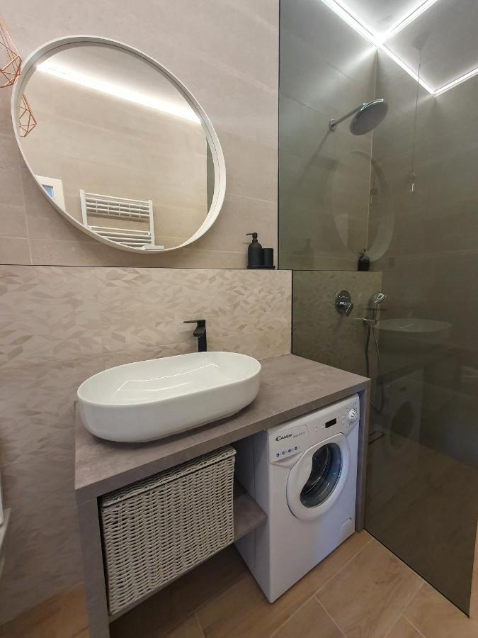 Accommodation Iva زادار المظهر الخارجي الصورة