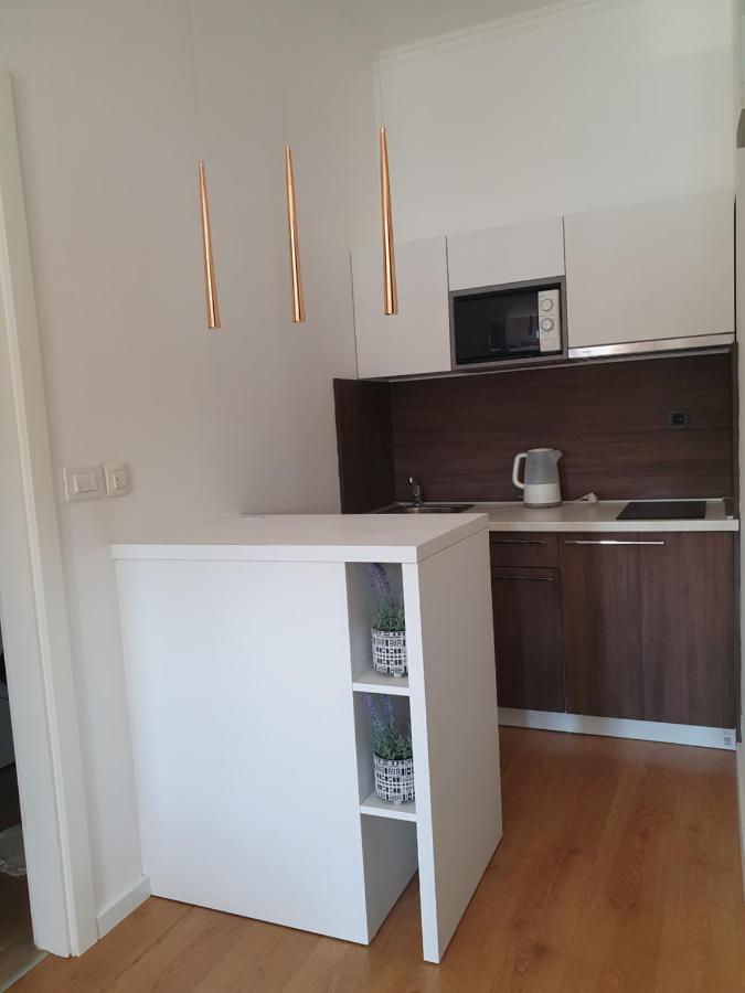 Accommodation Iva زادار المظهر الخارجي الصورة