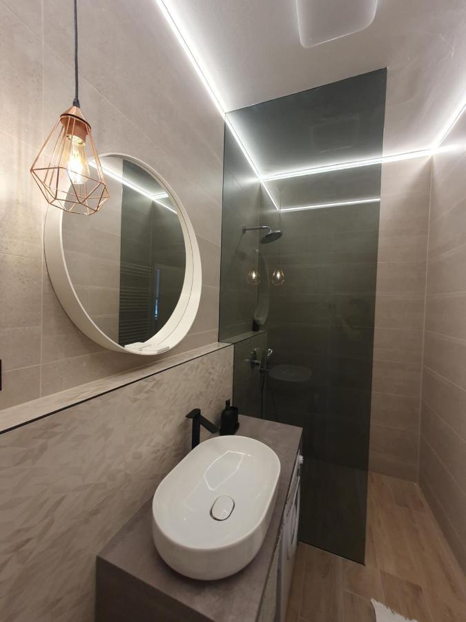 Accommodation Iva زادار المظهر الخارجي الصورة