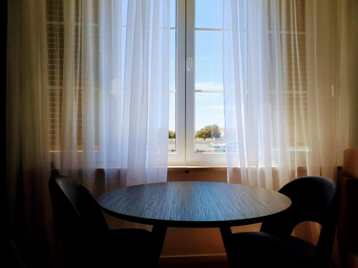 Accommodation Iva زادار المظهر الخارجي الصورة