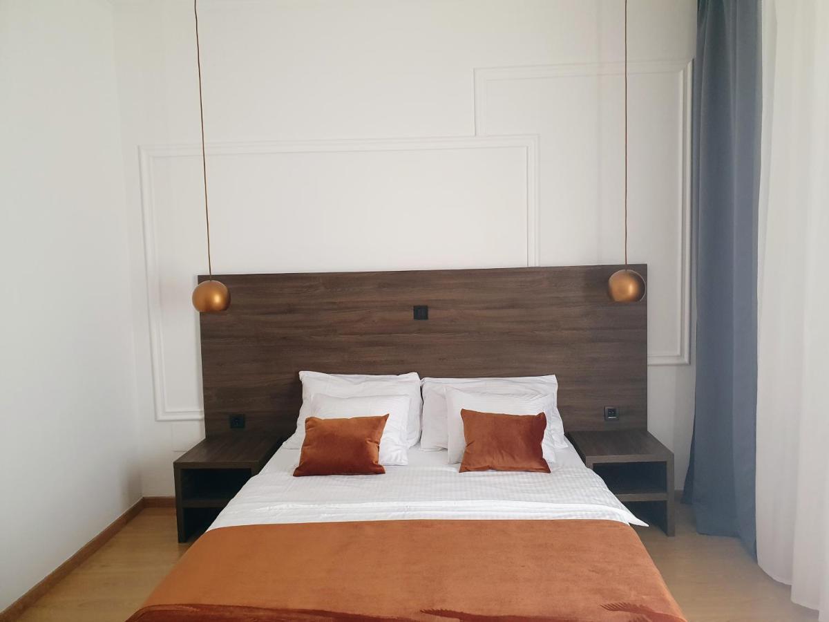 Accommodation Iva زادار المظهر الخارجي الصورة