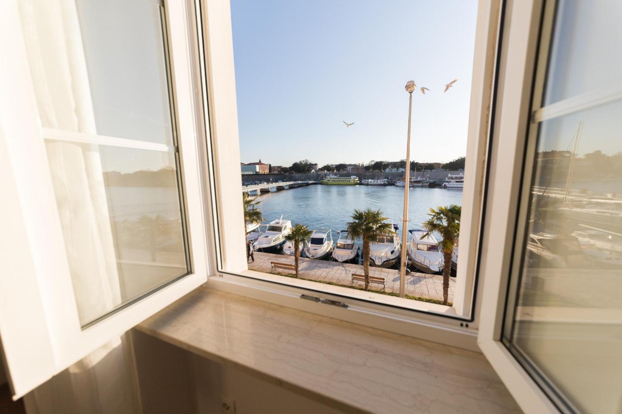 Accommodation Iva زادار المظهر الخارجي الصورة