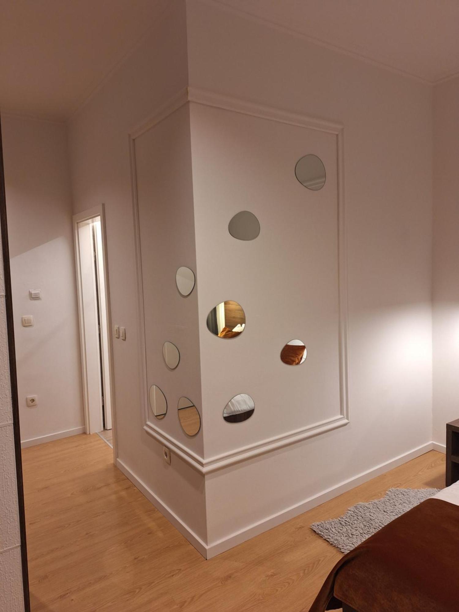 Accommodation Iva زادار المظهر الخارجي الصورة