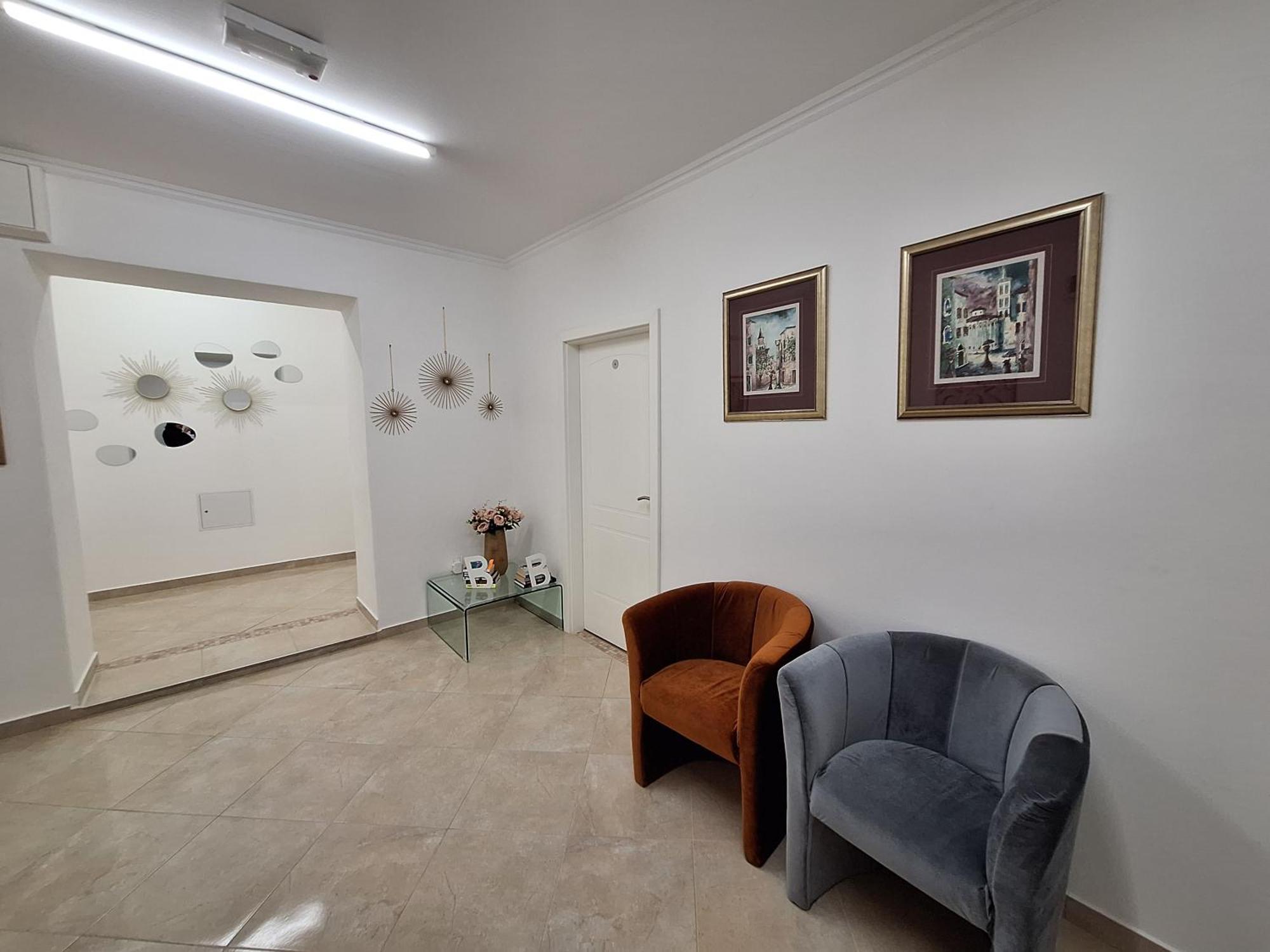 Accommodation Iva زادار المظهر الخارجي الصورة