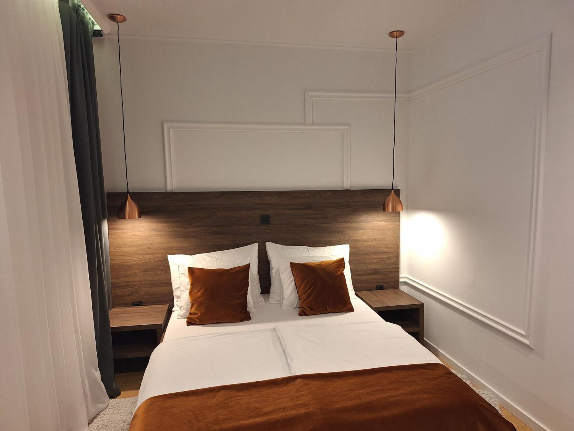 Accommodation Iva زادار المظهر الخارجي الصورة