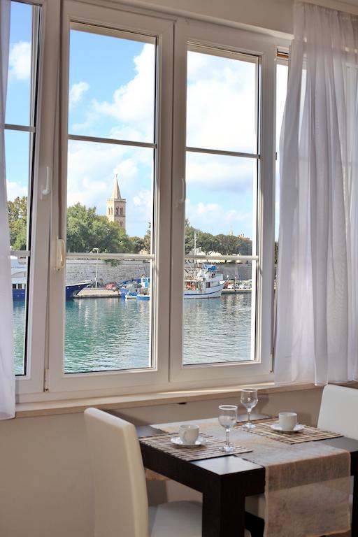 Accommodation Iva زادار الغرفة الصورة