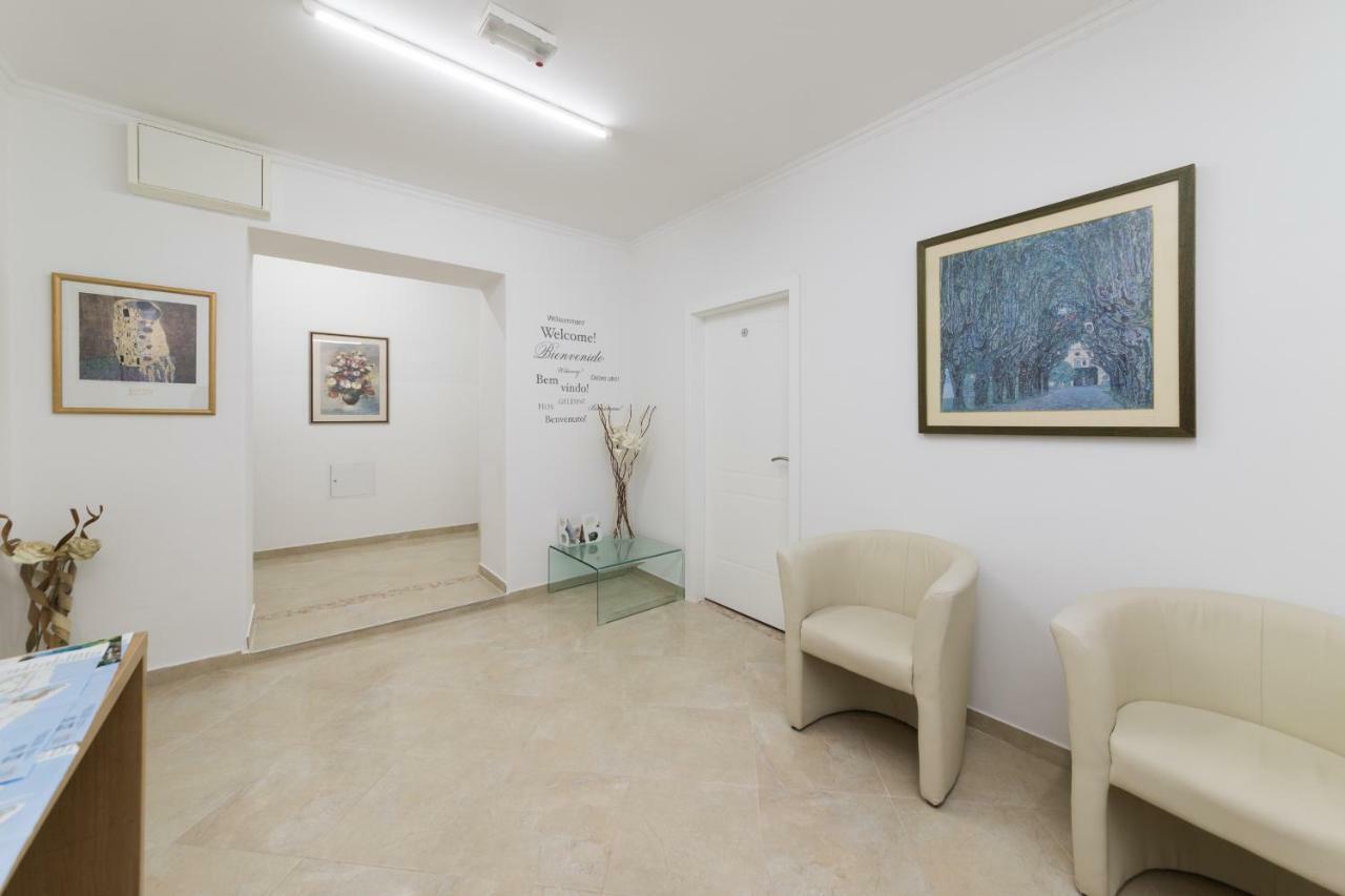 Accommodation Iva زادار المظهر الخارجي الصورة