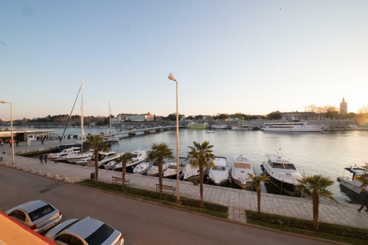 Accommodation Iva زادار المظهر الخارجي الصورة