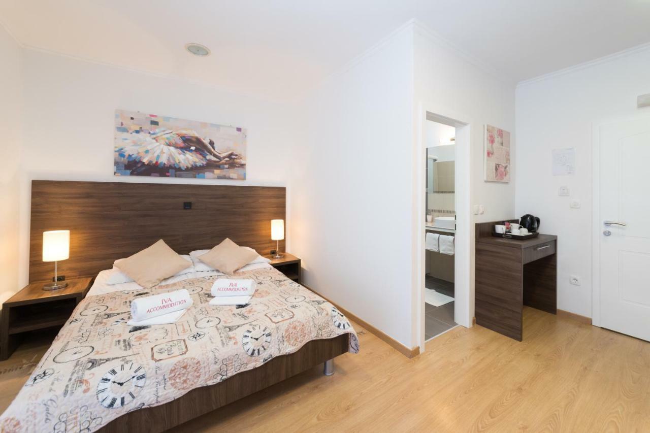 Accommodation Iva زادار المظهر الخارجي الصورة