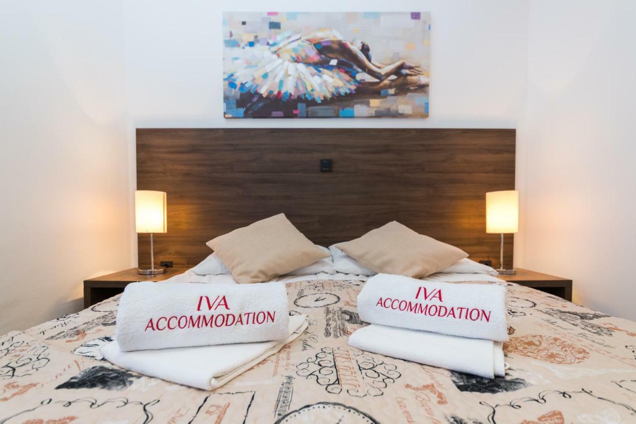 Accommodation Iva زادار المظهر الخارجي الصورة