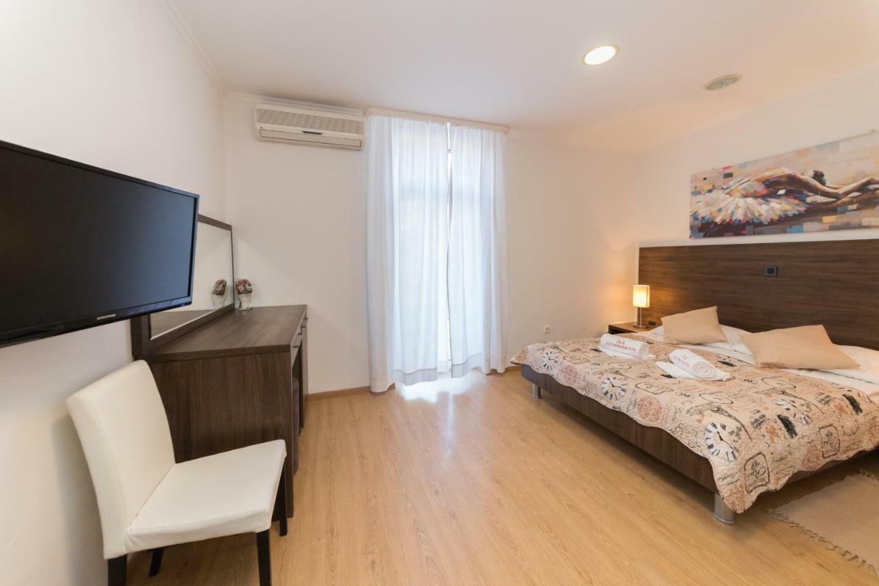 Accommodation Iva زادار المظهر الخارجي الصورة