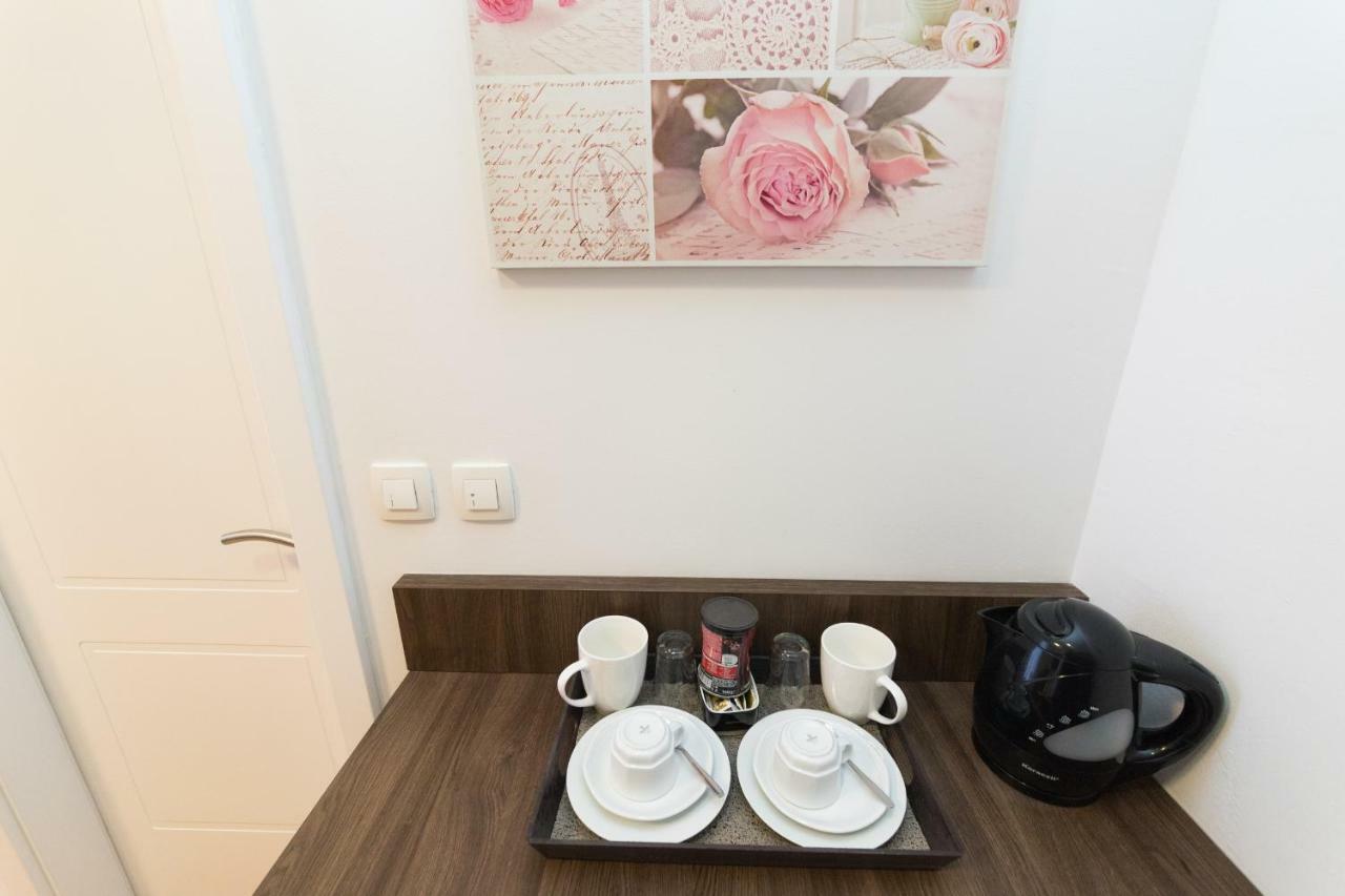 Accommodation Iva زادار المظهر الخارجي الصورة