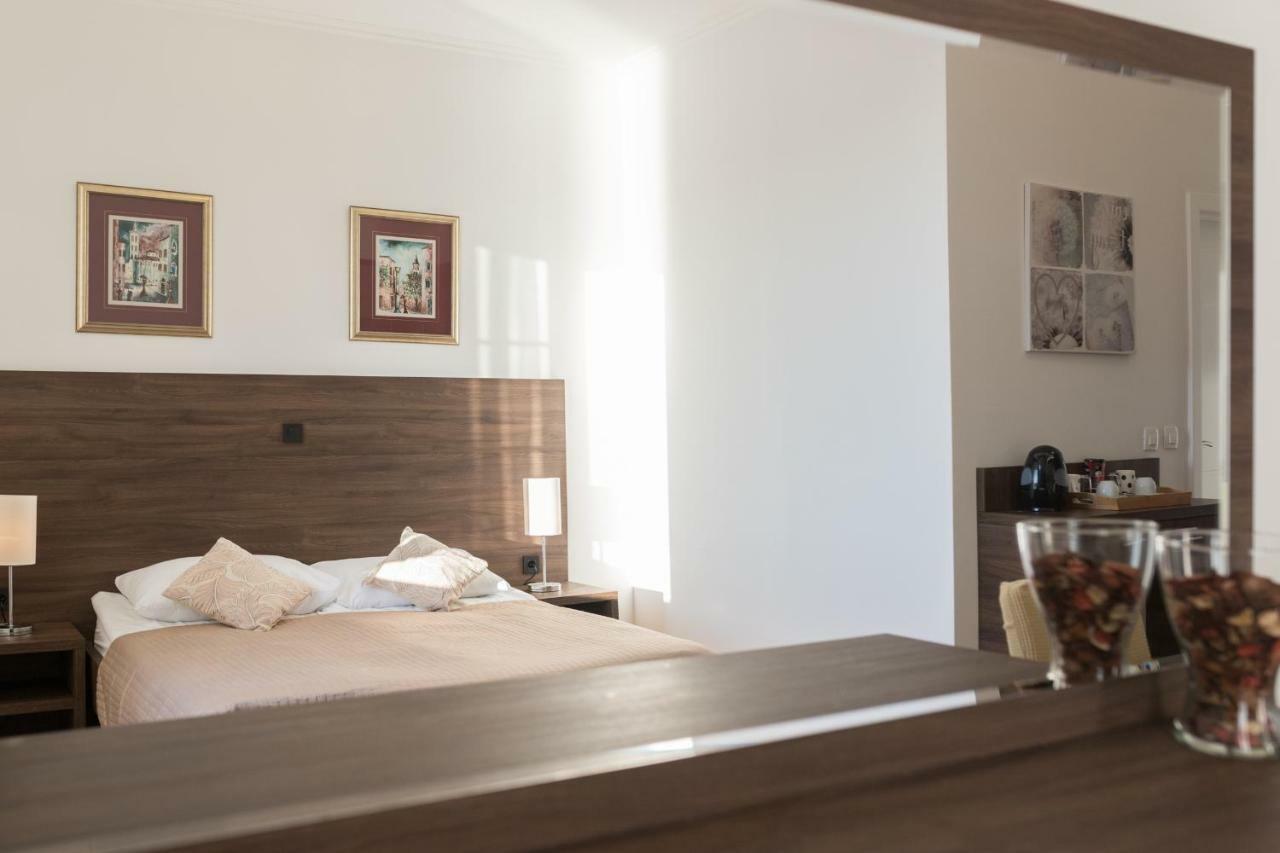 Accommodation Iva زادار المظهر الخارجي الصورة