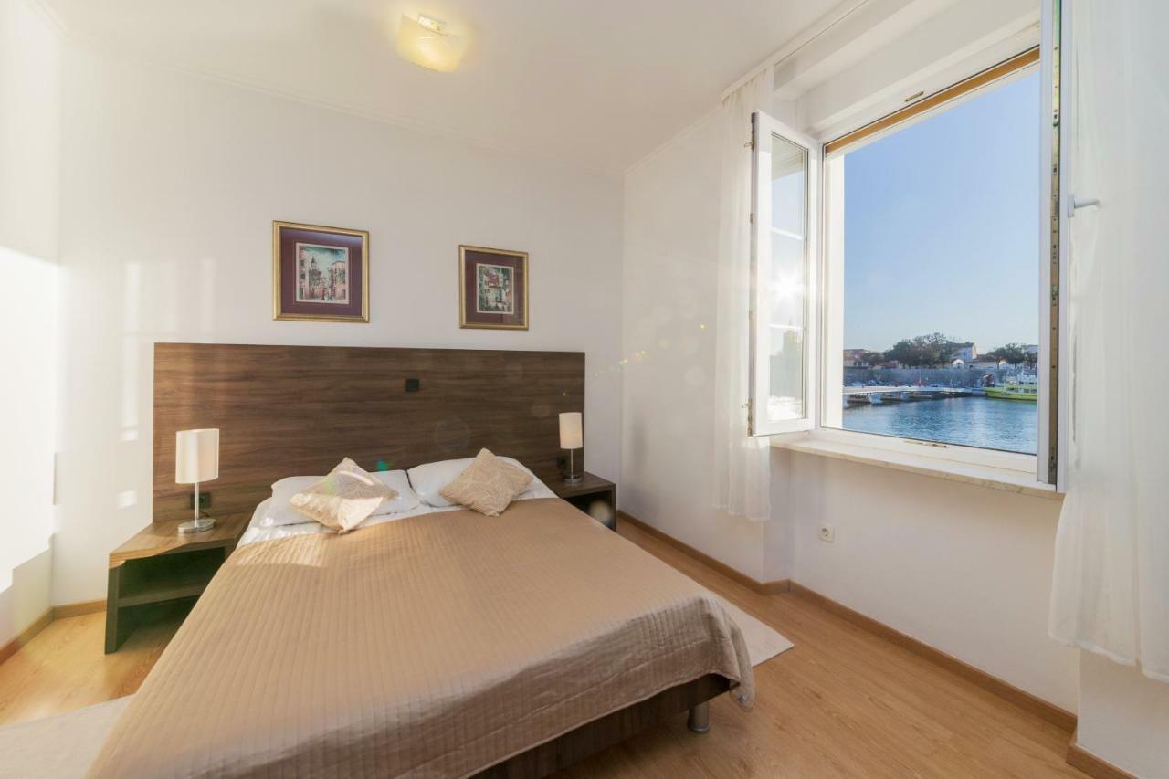 Accommodation Iva زادار المظهر الخارجي الصورة