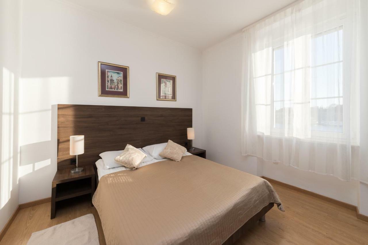 Accommodation Iva زادار المظهر الخارجي الصورة