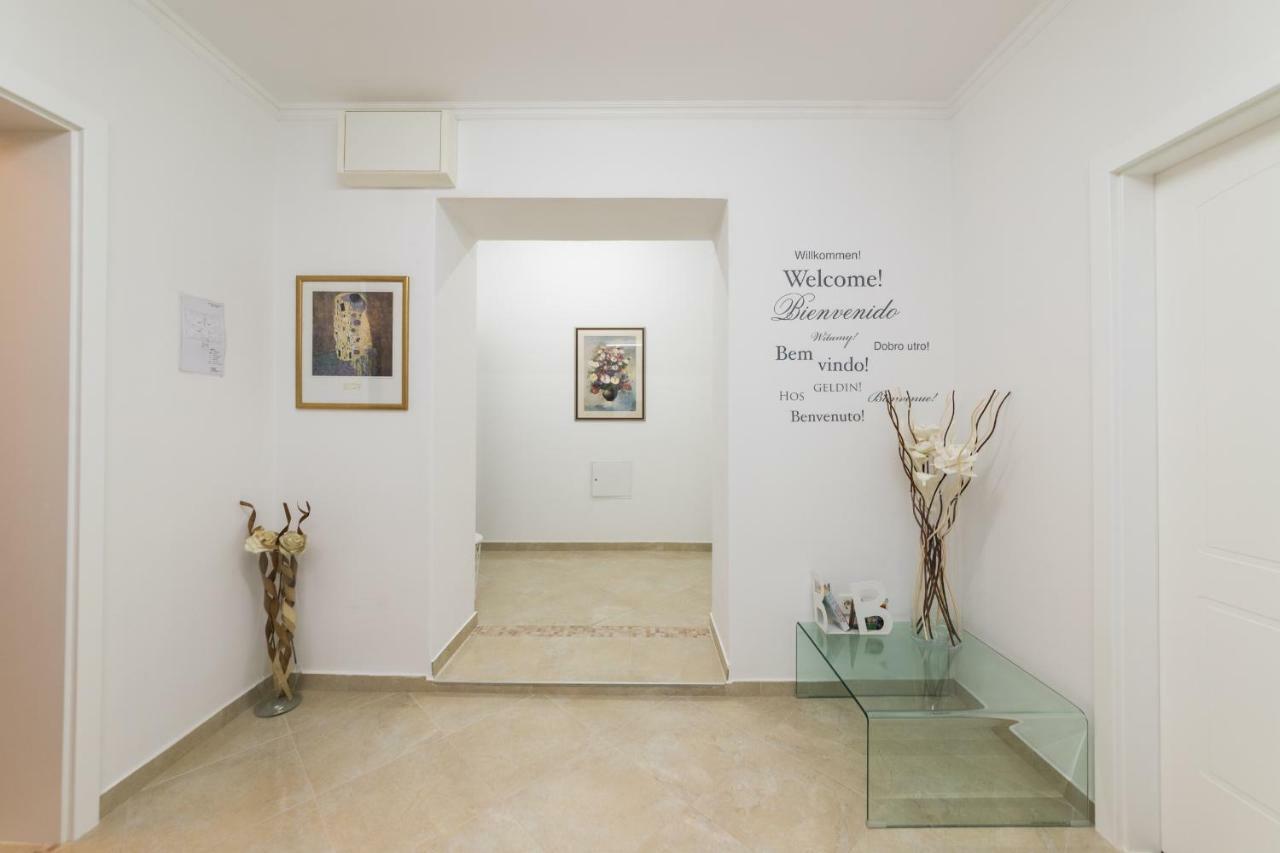 Accommodation Iva زادار المظهر الخارجي الصورة